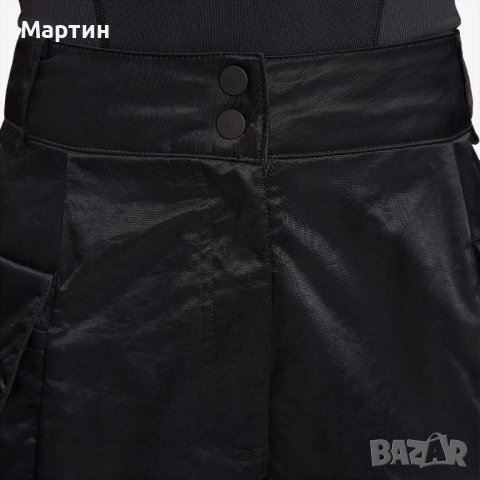 Дамско долнище Jordan Heatwave Utility - размер S, снимка 2 - Спортни екипи - 43638294