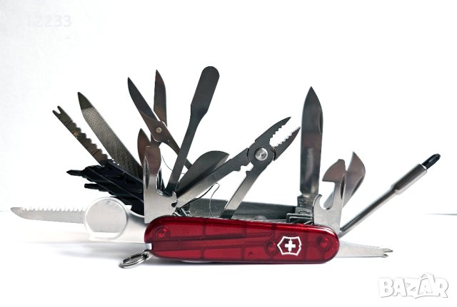 Victorinox XLT, снимка 2 - Ножове - 43283635