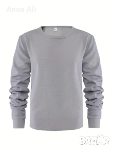 Мъжка блуза , снимка 3 - Блузи - 48405314