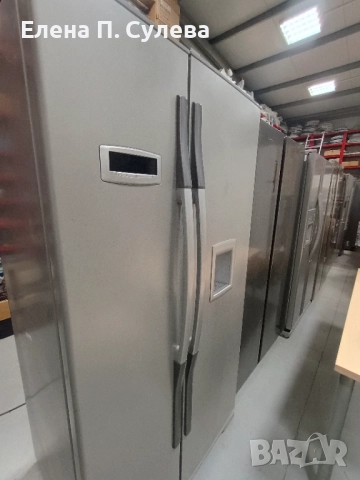 Хладилници Side by side 