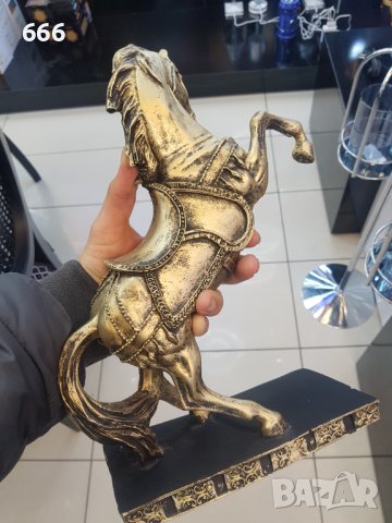 Статуетка, снимка 6 - Статуетки - 43341216