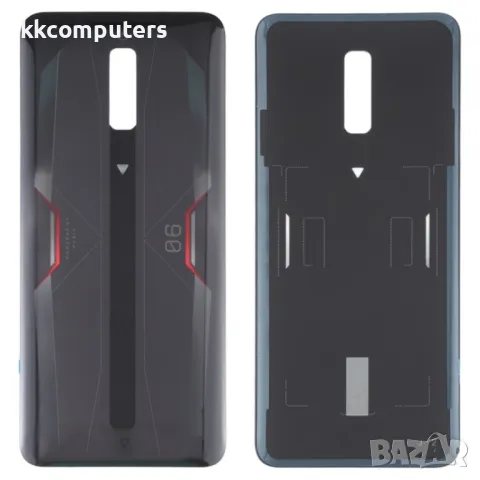Оригинален Заден Капак за ZTE Nubia Red Magic 6