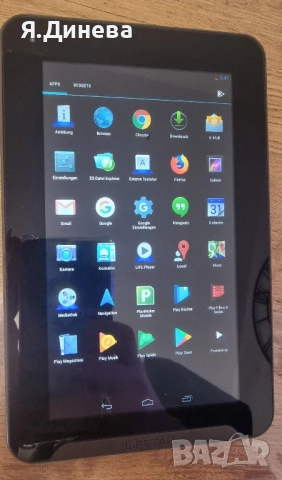 Таблет Medion Lifetab, снимка 5 - Таблети - 52549356