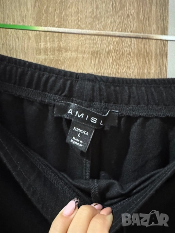 Дамски панталон , снимка 2 - Панталони - 51431061