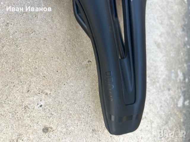 Карбонова седалка TOSEEK, снимка 2 - Аксесоари за велосипеди - 51290515