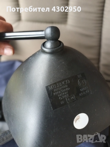 огледала MILENCO, снимка 6 - Аксесоари и консумативи - 52085416