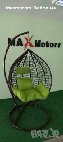 Градински люлки тип яйце и круша 150лв, снимка 11 - Други - 33380545