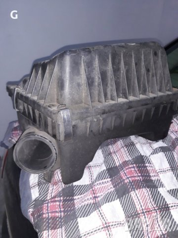 Кутия за въздушен Опел, снимка 2 - Части - 28162859