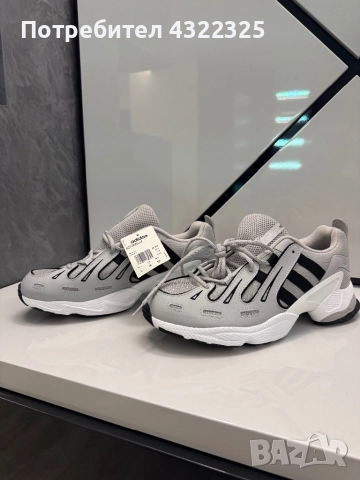 Мъжки маратонки adidas EQT Gazelle - НОВИ! 46 номер