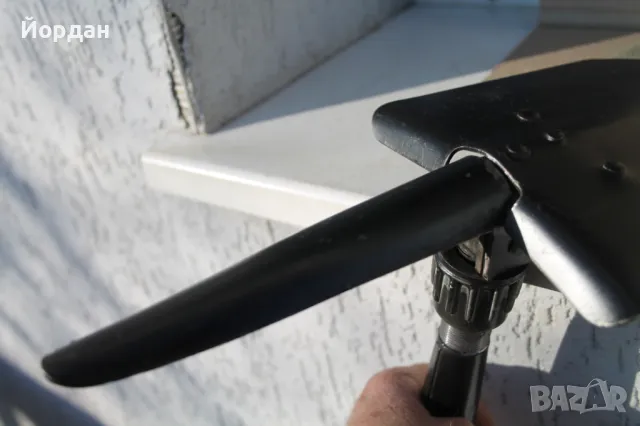 Сгъваема лопата, снимка 11 - Екипировка - 49596211