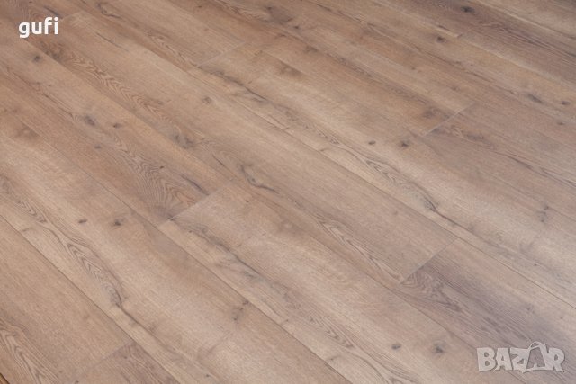 Ламинат Тъмно Кафяво Алегро K1613