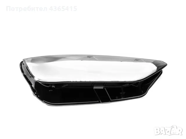  Стъклo за фар на Audi Q5 F5 Facelift 2021+ (Десен), снимка 2 - Аксесоари и консумативи - 49985913