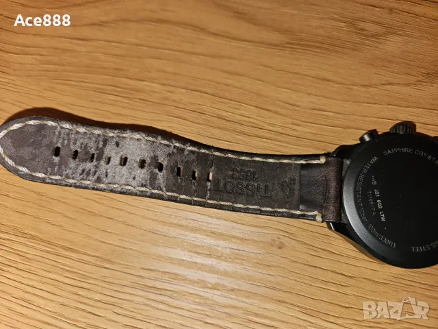 Продавам 2 ръчни автоматични часовника, снимка 6 - Мъжки - 48618551