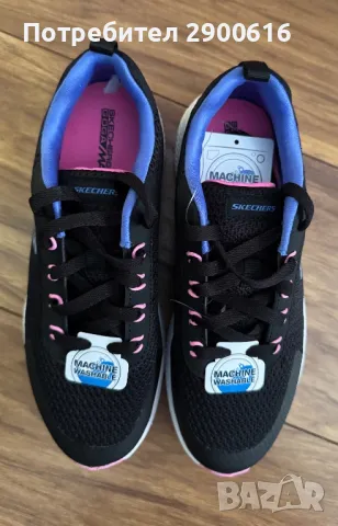 Маратонки за момиче. Размер 37, снимка 5 - Детски маратонки - 50372035