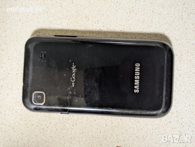 SAMSUNG GALAXY S , снимка 4 - Samsung - 51410215