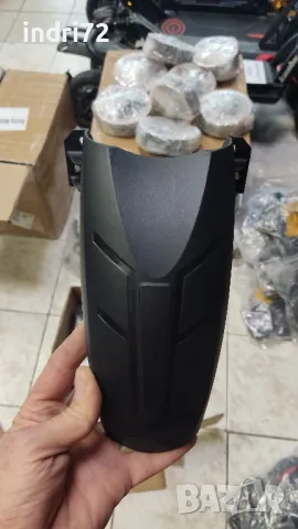 Заден калник за Kukirin G2 Max , снимка 3 - Други спортове - 49170901