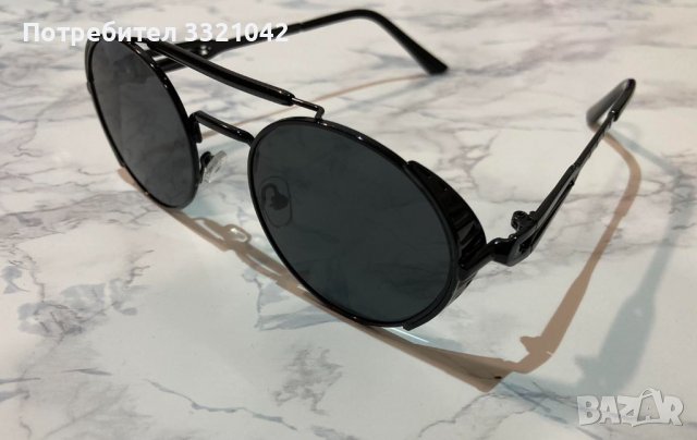 Мъжки Слънчеви Очила НОВИ Модели 2024, снимка 8 - Слънчеви и диоптрични очила - 36003952