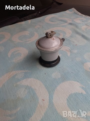 Редуцил вентил