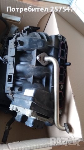 Опел корса Ц на части Opel Corsa C  chasti, снимка 9 - Части - 43894481