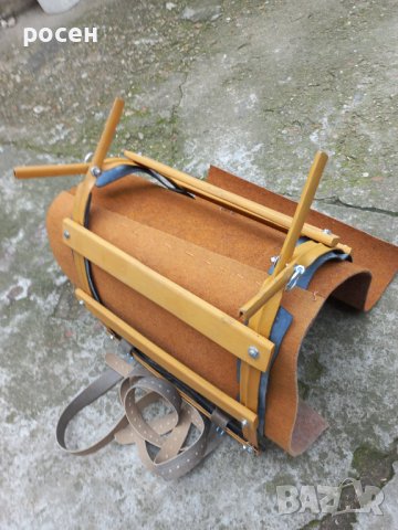 Самар за кон и магаре, снимка 2 - Други стоки за животни - 38474984