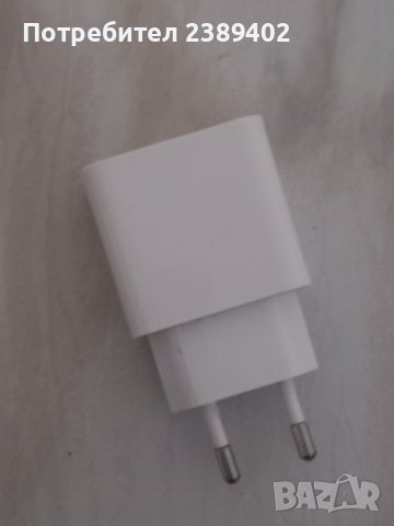 Оригинални адаптери за смартфони  Xiaomi+adapter dprui и зараждащи кабели, снимка 7 - Резервни части за телефони - 43089426