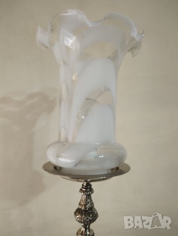 Паркетна лампа, снимка 7 - Лампиони - 43211299