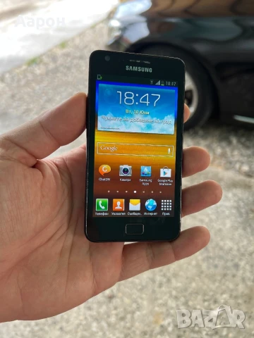 Samsung S2 , снимка 1
