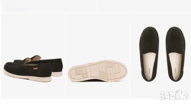 Мокасини Lasocki 33 н. - 28 лв, снимка 6 - Детски обувки - 47332174