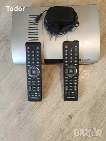 Приемник на Булсатком!, снимка 4 - Приемници и антени - 50419848