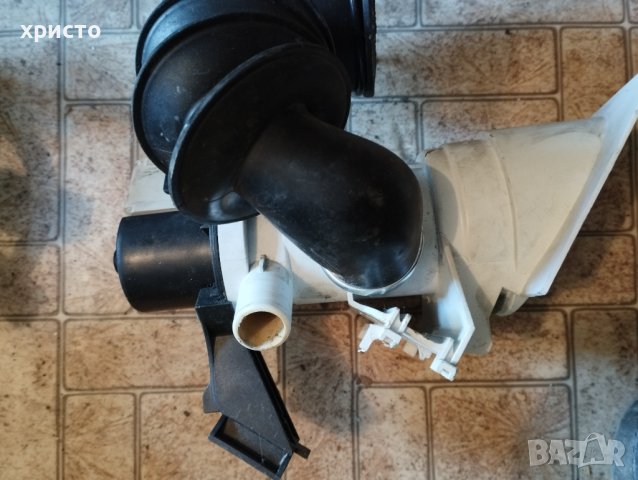 Помпа за отпадна вода от пералня, снимка 3 - Други - 40778276
