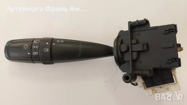 ЛОСТ СВЕТЛИНИ ЗА SUZUKI VITARA 2015г.