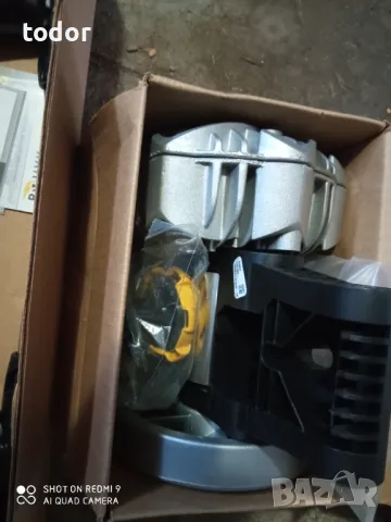 нов велотренажор, снимка 7 - Велосипеди - 48144681