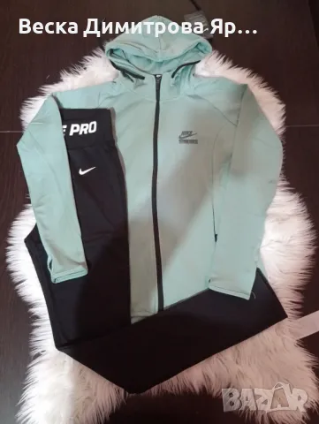 Дамски екипи , снимка 7 - Комплекти - 50381409