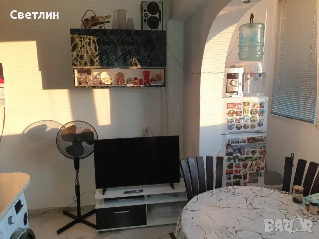 Двустаен апартамент , снимка 17 - Апартаменти - 36196582