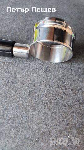 Ръкохватка за кафемашина Dalla Corte / Naked Portafilter, снимка 2 - Кафемашини - 40330303