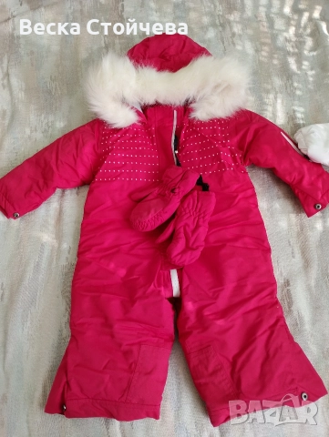 Детски ботушки, снимка 4 - Детски боти и ботуши - 52576364