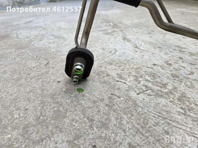 Тръби маркучи климатик Honda Civic VIII 2006-2011, снимка 2 - Части - 52355702