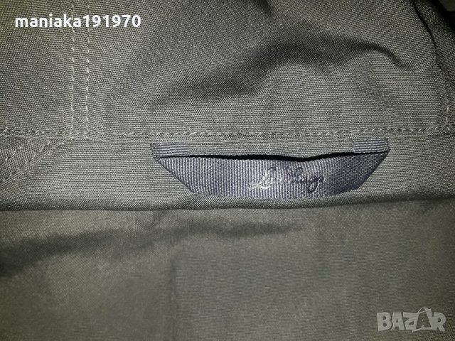 Lundhags Habe Ms Jacket (L) спортно яке, снимка 10 - Якета - 32596290