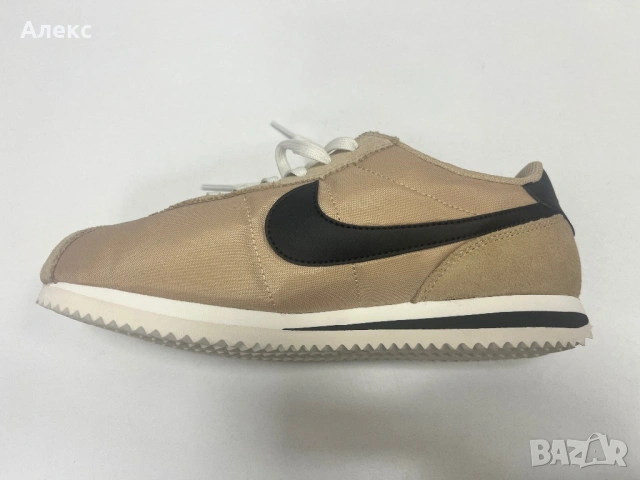NIKE CORTEZ маратонки, снимка 3 - Маратонки - 53473360
