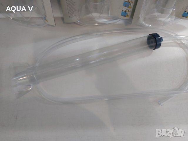 Сифони за аквариум, снимка 4 - Аквариуми - 28480952