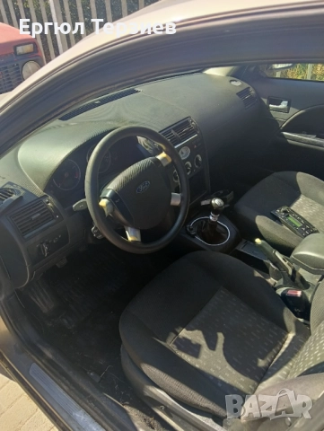 Ford mondeo, снимка 4 - Автомобили и джипове - 52558104