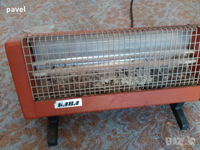 Електрически отоплителни печки, снимка 9 - Отоплителни печки - 35549148