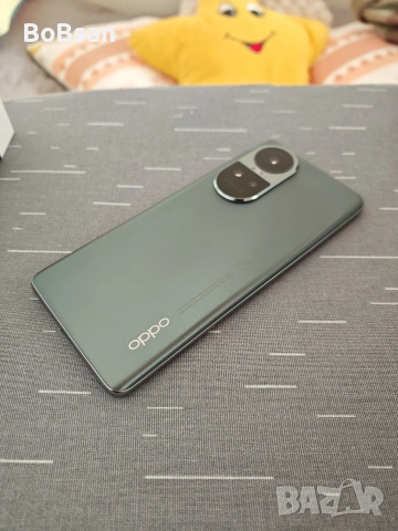 Oppo Reno 10 5G 8/256 Silver Grey, снимка 3 - Други - 53021162