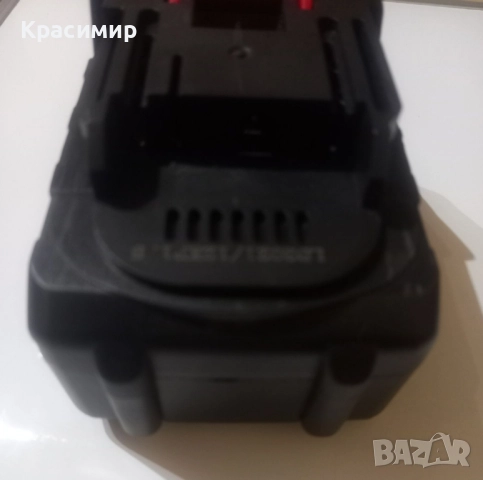 Li-ion батерия 18V, 15000 mAh , снимка 5 - Други инструменти - 52424518