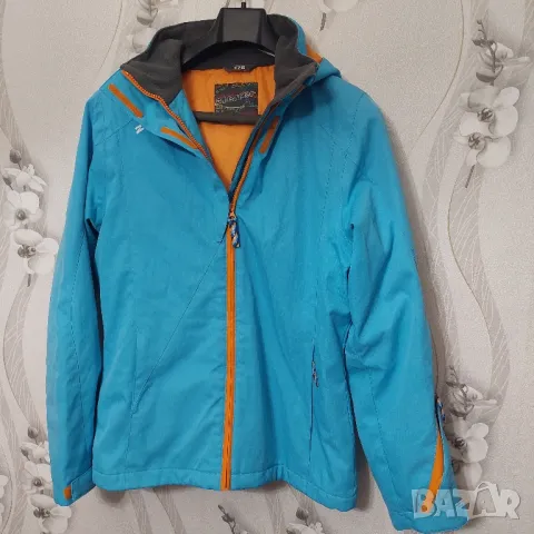  ски яке Ziener abelia  размер 176 xs-c, снимка 2 - Якета - 47780459