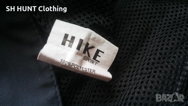 HIKE SPORT WATERPROOF Stretch Trouser размер L еластичен водонепромокаем - 1888, снимка 16 - Екипировка - 53115230