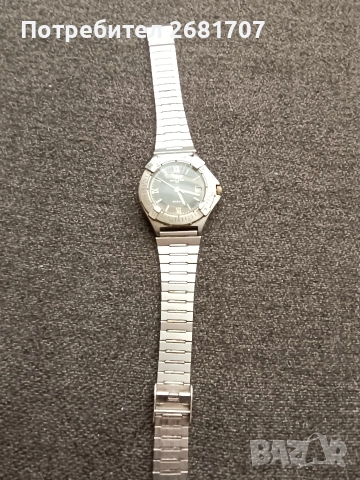 часовник Breitling Swiss , снимка 3 - Мъжки - 52929117