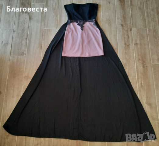 Къси рокли- различни- 5 лв. (за брой) , снимка 5 - Рокли - 52380079