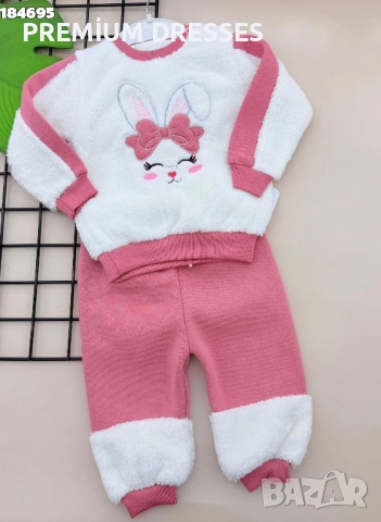 Детски дрехи на едро, снимка 6 - Детски комплекти - 52336031