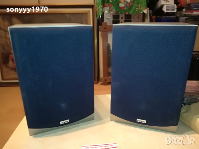 REVOX EDITION FIRST-MADE IN GERMANY 1009222035, снимка 3 - Тонколони - 37962043